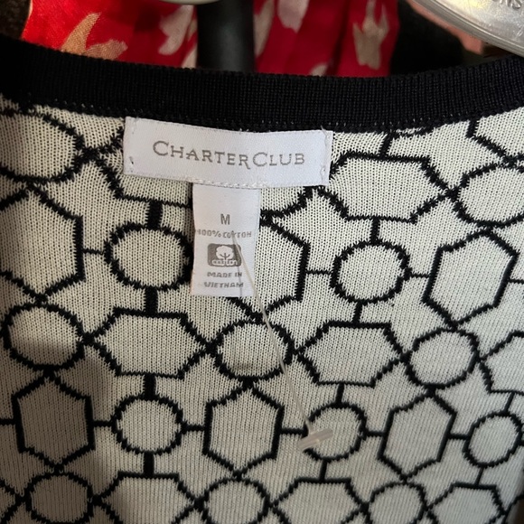 Patterned dusted - Picture 2 of 2